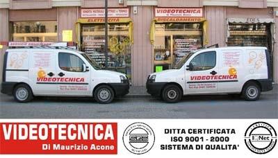 video-tecnica